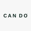 Can Do Organics logo