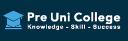 Pre-Uni College Parramatta logo