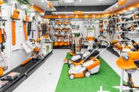 Stihl Bondi Junction image 1