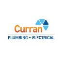 Curran Plumbing logo