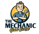 Gold Coasts Mobile Mechanic logo