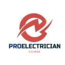 Electrician Cairns logo