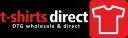 T-Shirts Direct logo