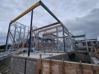 Nexus Steel | Light Gauge Steel Framing Melbourne image 6