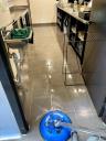 Tims Tile and Grout Cleaning Brisbane logo