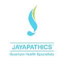 Jayapathics logo