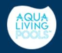 Aqua Living Pools logo