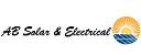 AB SOLAR AND ELECTRICAL logo