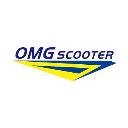 OMG Scooter Rental Services - Scooter Hire logo