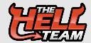 The Hell Team Trials Store logo