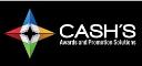 Cash's Awards and Promotion Solutions logo