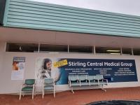 Stirling Central Podiatry image 1