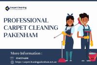 Carpet Cleaning Pakenham image 1