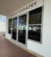 Carlisle Podiatry image 1