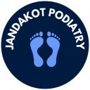 Jandakot Podiatry logo