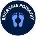 Rivervale Podiatry logo