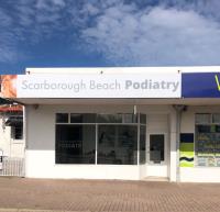 Scarborough Beach Podiatry image 1