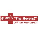 Scotty's The Movers logo