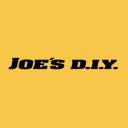 Joe's DIY Ply and Wood logo