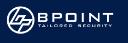 BPoint Security logo