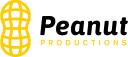 Peanut Productions logo