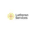 Lutheran Services logo