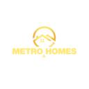 Metro Homes logo