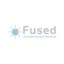 Fused Air Conditioning logo