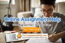 Online Assignment Help -Get Expert Assistance  logo