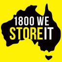 1800 We Store It Pty Ltd logo