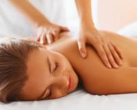 Applecross Massage image 1