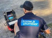 I Know A Plumber image 2