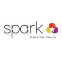 Spark Interact logo