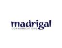 Madrigal Communications logo