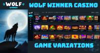 Wolf Winner image 2