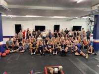 F45 Training Tuggerah image 2