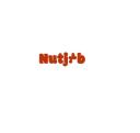 Nutjob Bakery logo