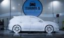 Timmy's Detailing  logo