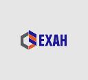 Exah  logo