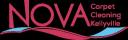 Nova Carpet Cleaning Kellyville logo