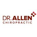 drallen chiropractic logo