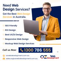 Oz Website Design Brisbane image 2