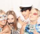 Get A Photo Booth Hire Brisbane logo