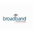 Broadband Compare logo