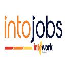 IntoJobs Berri logo