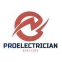 ELECTRICIAN ADELAIDE logo