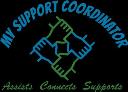 Support Coordination logo