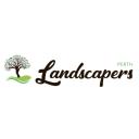 LANDSCAPING PERTH logo