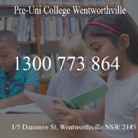 Pre-Uni College Wentworthville image 1