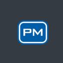 PMglobalforwarding.com.au logo